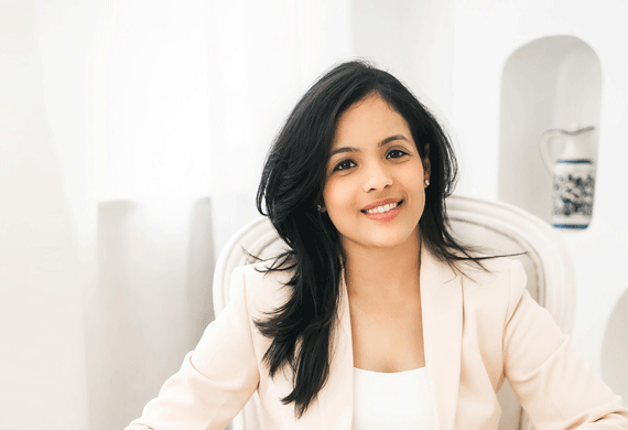 Devika Bajaj: Empowering The Healthcare Industry With Natural Herbal Approach