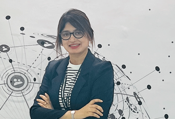 Subhalakshmi Samanta: Revolutionizing The Business Landscape With Data-Centric Solutions 