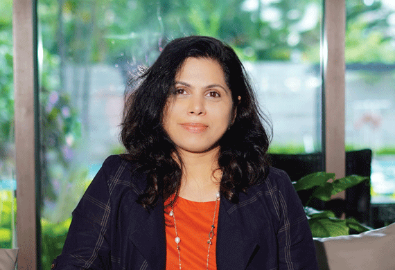 Neha Pathak Vats: Transforming Businesses With Digitalized Ideas