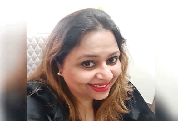 Rohini Kapoor: An Entrepreneur With Extraordinary Vision To Deliver Out-Of-The Box Media & Digital Solutions