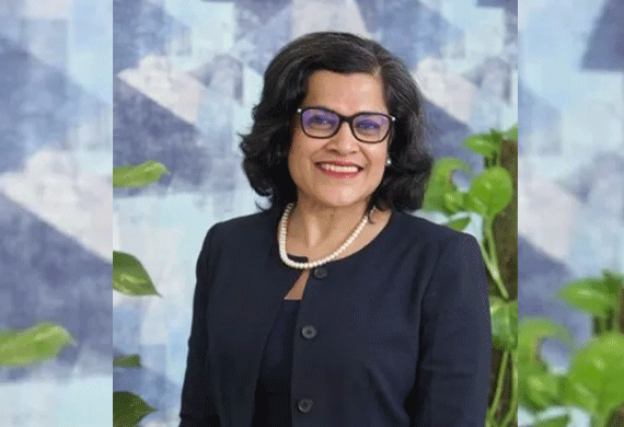 Sujata Chaudhri: A Visionary Leader Shaping The Future Of Intellectual Property Law In India