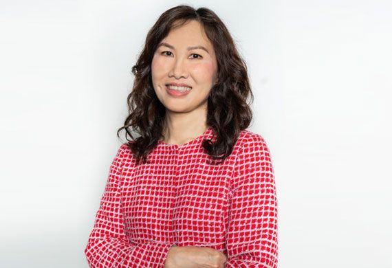 Dr Lynne Lim: Pioneering Ent Specialist And Advocate For Holistic Hearing And Balance Care