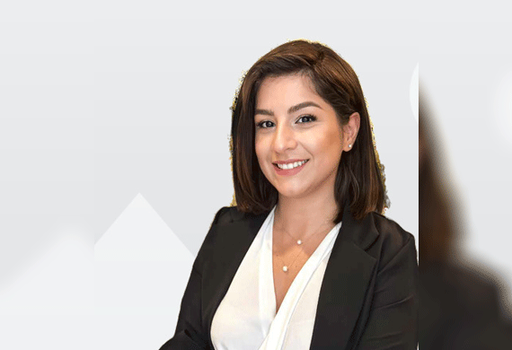 Basma Abdel Hack: Uiding Businesses To A Future Of Profitable Growth