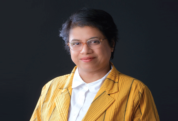 Ar. Leena Rodricks: Delivering Quality Construction Across Challenging Projects