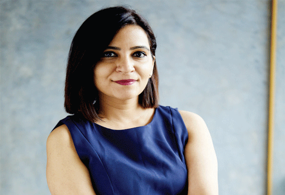 Vasumathi Krishnan: A Dependable, Accountable & Resilient Leader Driving Growth