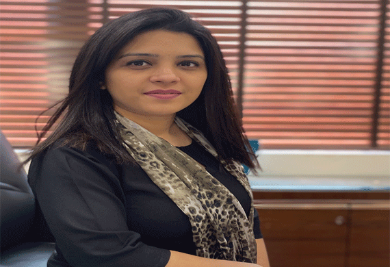 Aisha Faizan: Leading The Way Through Innovations & Versatility