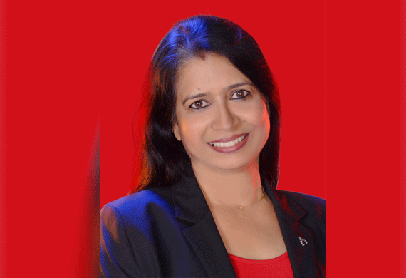 Sima Tiwary: A Seasoned Hr Leader Leading The Way With Empathy & Adaptability