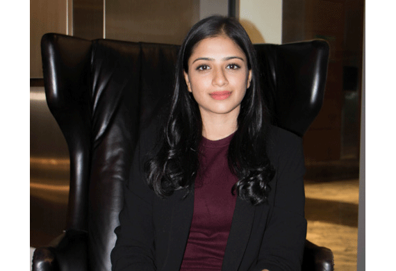 Kashika Aggarwal: Dynamic Business Woman Simplifying Trading For Buyers & Suppliers