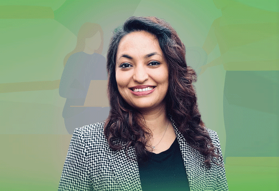 Priyami Maheshwari: Creating A Unique Work Culture That Inspires Constant Learning And Development