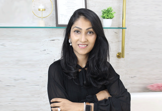 Prachi Gupta: Empowering Brand Growth Through Market Leadership