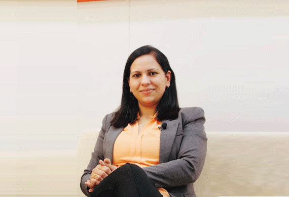 Dr. Geetika Patel: Pursuing The Search For Novel Solutions To Raise People's Standard Of Living