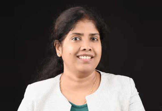 Nirmala Bhat: Pioneering Leader, Accelerating Business Growth At Onward Technologies 