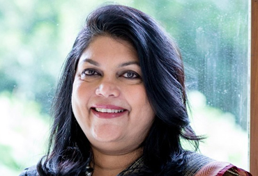 Falguni Nayyar, CEO, Nykaa