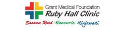 Ruby Hall Clinic