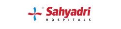 Sahyadri Hospitals