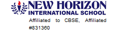 New Horizon International School