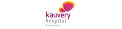 Kauvery Hospitals Bangalore