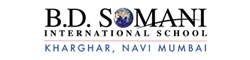 B D Somani International School