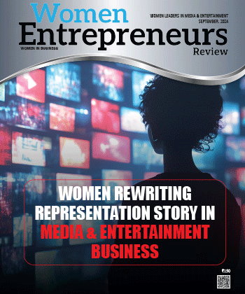 Women Leaders In Media & Entertainment