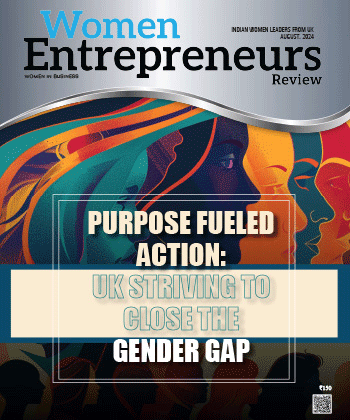 Purpose Fueled Action: UK Striving To Close The Gender Gap