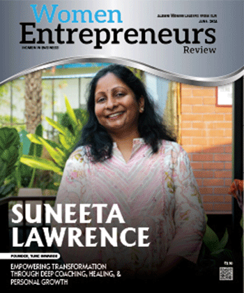 Suneeta Lawrencel: Empowering Transformation Through Deep Coaching, Healing & Personal Growth
