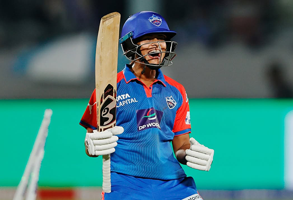 TATA WPL 2025: Delhi Capitals Triumph Over Mumbai Indians in Exciting Repeat of 2023 Final