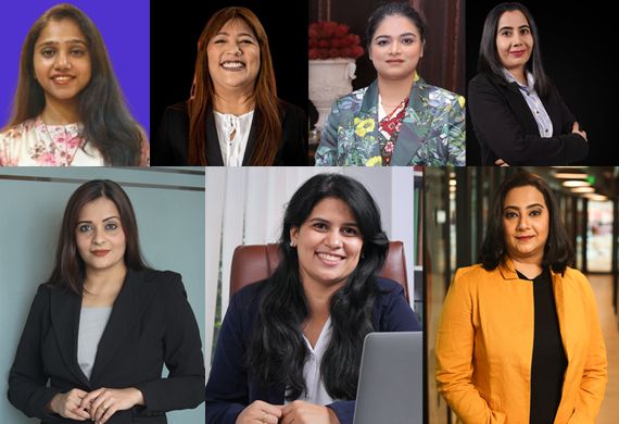 Women's Day: Women Tech Entrepreneurs Redefining India's Innovation Landscape