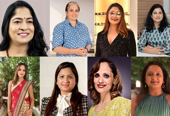 Women's Day: Industry Folk on Why Women Make Better Leaders