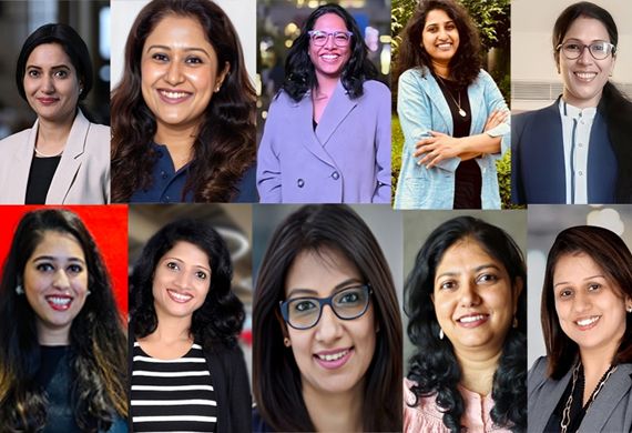 Women's Day: People Leaders tell us How Indian Inc is Prioritizing Women Professionals' Growth