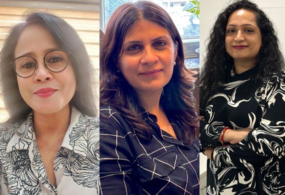 Women's Day: Entrepreneurs Talk about Bridging the Gender-Funding Gap