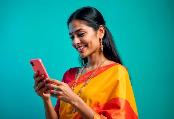 Online Safety Concern for Many Indian Women Finds She Shakti Suraksha Survey 2025