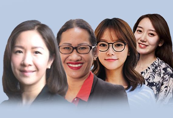 4 Successful Women Foodpreneurs Innovating China's Plant-based Meat Landscape