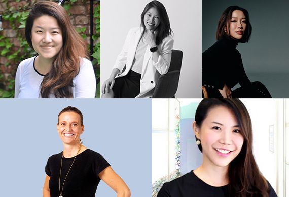 5 Enterprising Women Founders Powering Singapore's Tech & Innovation Landscape 
