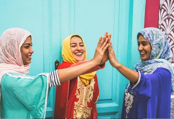 UAE Unveils Comprehensive Framework to Advance Women's Empowerment