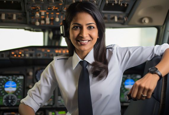 Women Loco Pilots to Operate Pune Metro's Upcoming Line 
