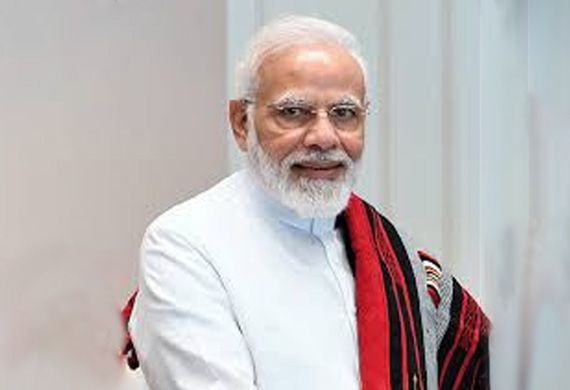 PM Modi Advocates Women-Led Financial Inclusion: Kalpana Ajayan 