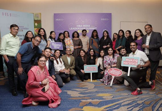 HBA India to Host 2025 Leaderhsip Summit in Mumbai