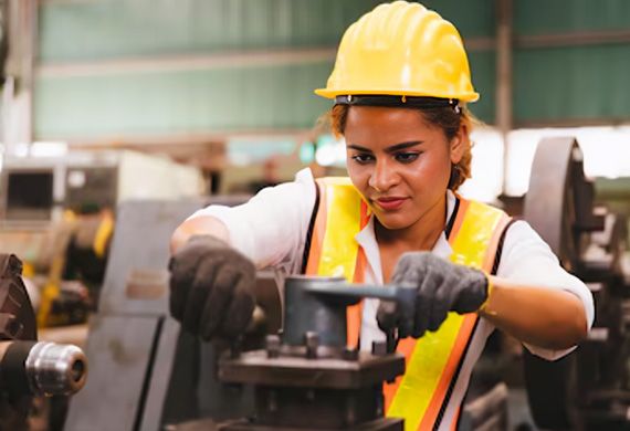 Tata Steel to Deploy Women in All 3 Shifts at Jamshedpur Plant