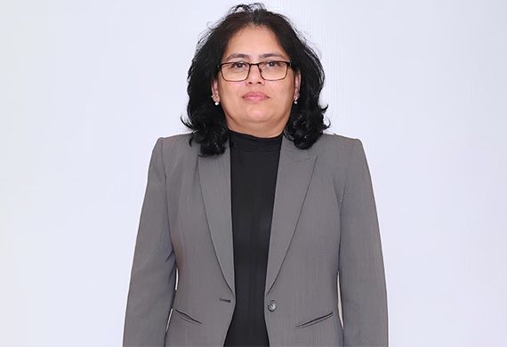 The Architecture of Equality: Designing Spaces Where Women Lead