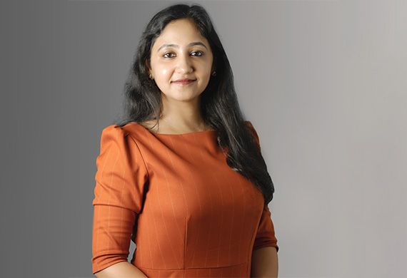 Women Leadership in Logistics: Turning Resistance into Influence