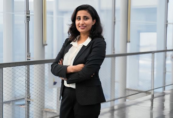 Data, AI & the New Engineering Era: Where Do Women Stand?