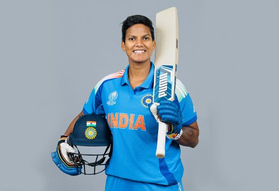 Deepti Sharma Receives Highest Bid at WPL 2026 Auction