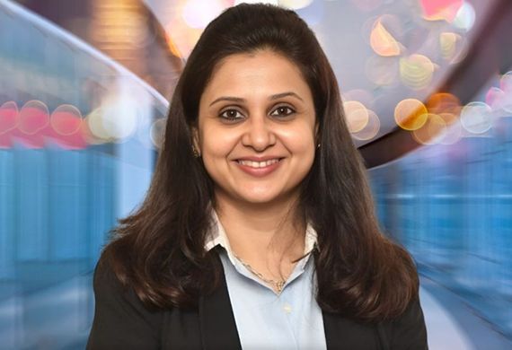 Abbott India Appoints Vinutha M as Director of Business HR