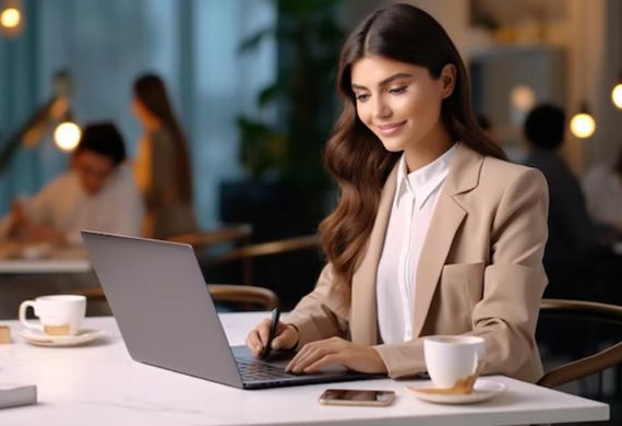 These 7 Indian Women Took on New Leadership Roles in November