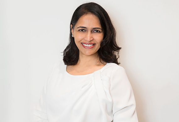 Women Building Purpose-led Progressive Workplaces 