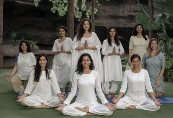 Women-Led Wellness Marketplace Yoginii Launches in India