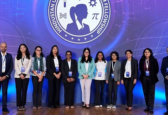   HUL Announces Winners of Third Edition of Women in STEM 