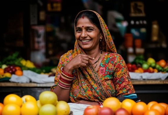 INR 2,900 Crore Sanctioned for Tripura Women Entrepreneurs 