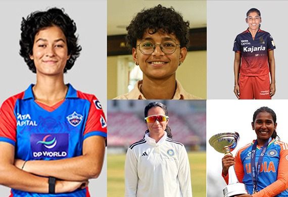 TATA WPL 2026: Six Power-Packed Debutants to Watch Out For