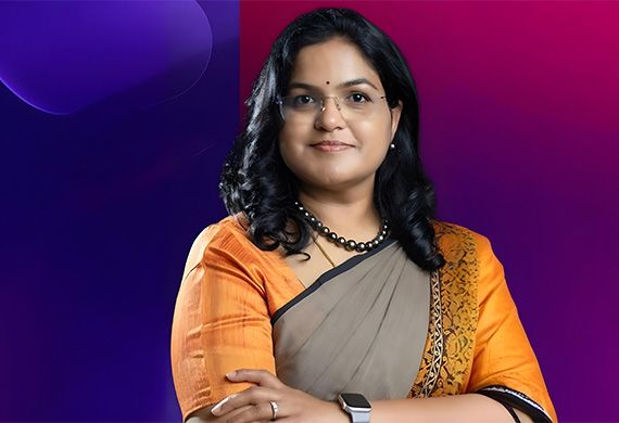 Leading with Empathy & Vision in the Evolving World of Tech